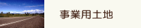 事業用土地